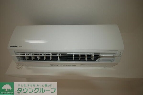 チェスナッツ戸越の物件内観写真